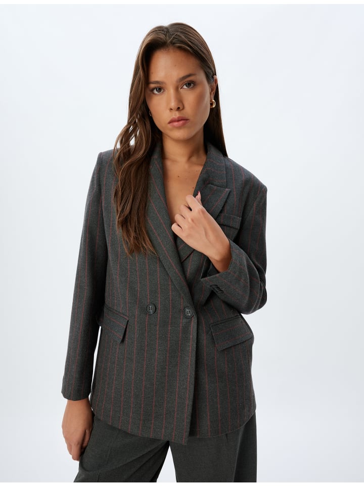 Блейзер KOTON
Блейзер KOTON