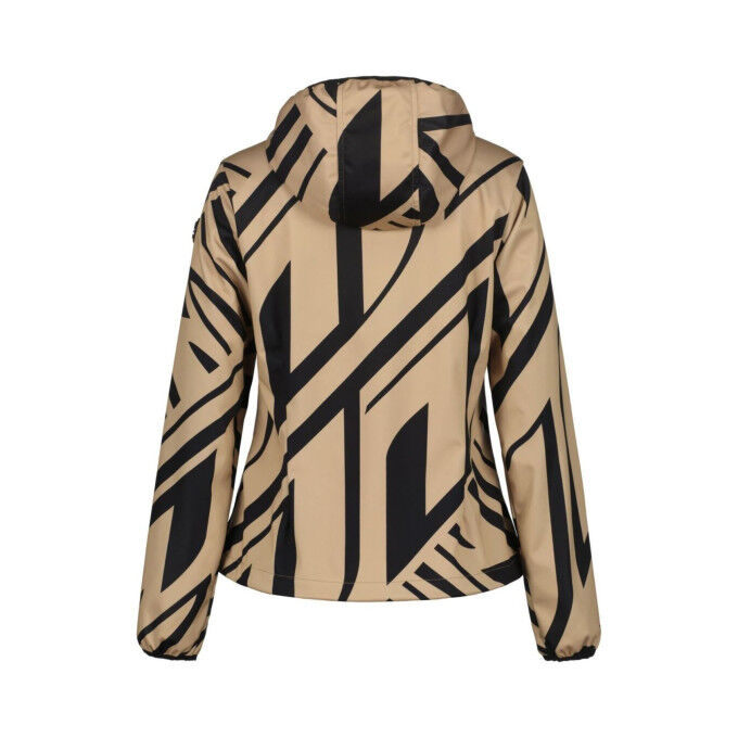 Куртка женская софтшелл Luhta Ahvionsaari - Пудра
Куртка женская софтшелл Luhta Ahvionsaari - Пудра