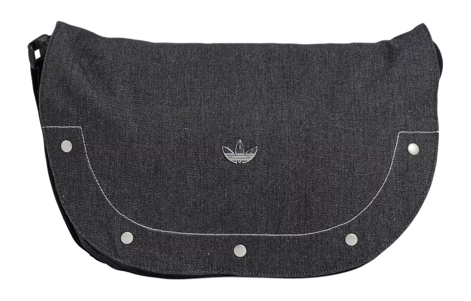 Женская сумка через плечо adidas originals, Черный
Женская сумка через плечо adidas originals, Черный