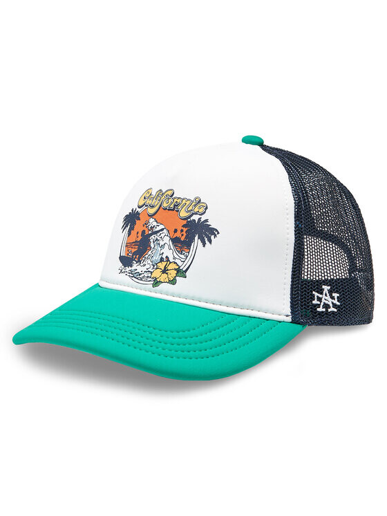 Кепка American Needle, мультиколор
Кепка American Needle, мультиколор