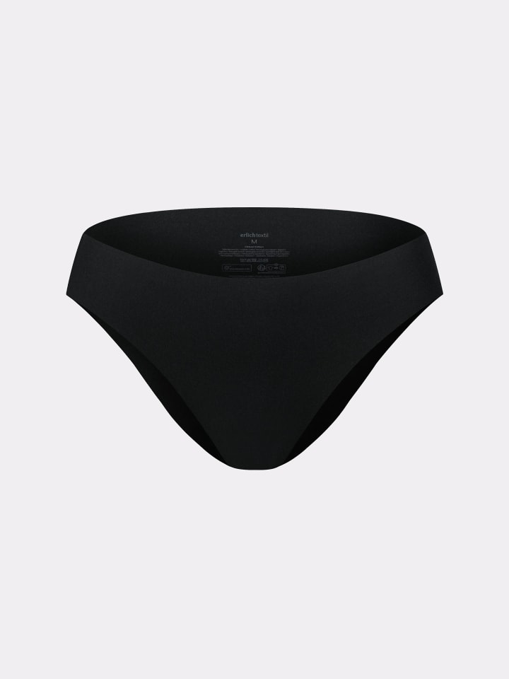 Erlich Textil Трусы Brazil Slip CASUAL COTTON BRAZIL SLIP in schwarz
Erlich Textil Трусы Brazil Slip CASUAL COTTON BRAZIL SLIP in schwarz