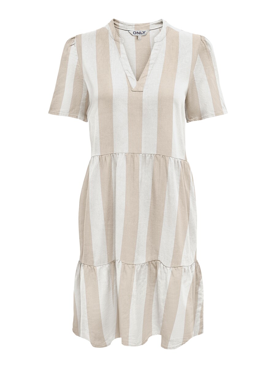 Мини платье ONLY ONLTIRI-CARO, Dark beige
Мини платье ONLY ONLTIRI-CARO, Dark beige