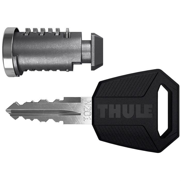 Система One-Key (набор из 6 штук) Thule, Silver
Система One-Key (набор из 6 штук) Thule, Silver