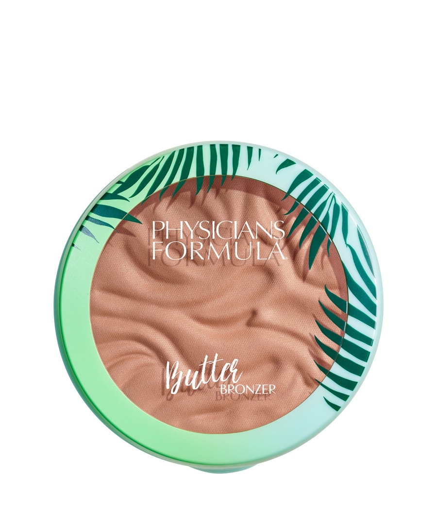Бронзирующая пудра PHYSICIANS FORMULA Murumuru Butter Bronzer, Bronzer, 11g
Бронзирующая пудра PHYSICIANS FORMULA Murumuru Butter Bronzer, Bronzer, 11g