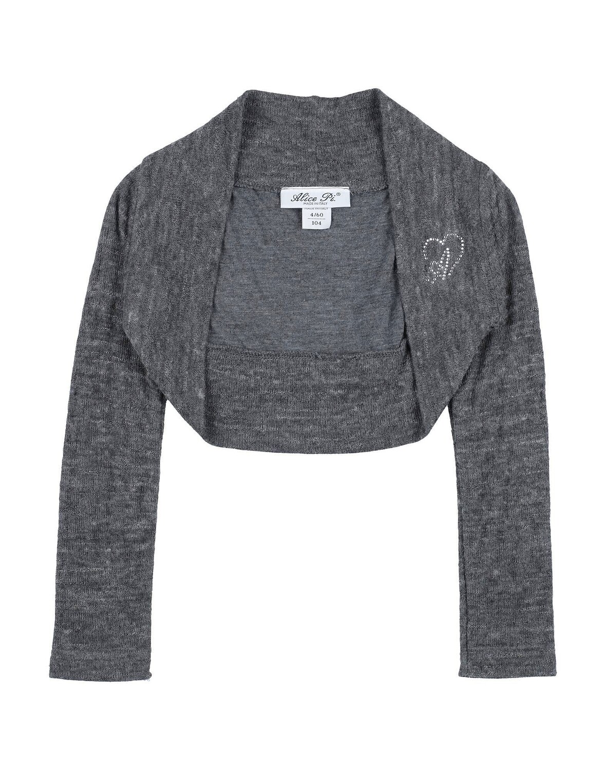 Кардиган Alice Pi., серый
Кардиган Alice Pi., серый