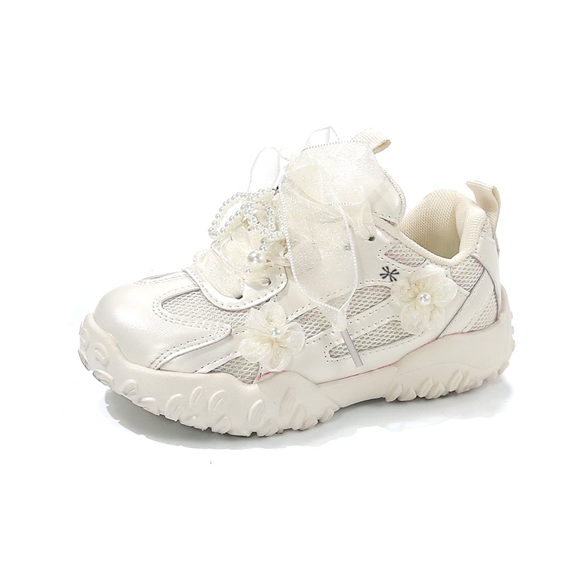 Детские кроссовки для бега YUZHAOLIN, бежевый
Детские кроссовки для бега YUZHAOLIN, бежевый