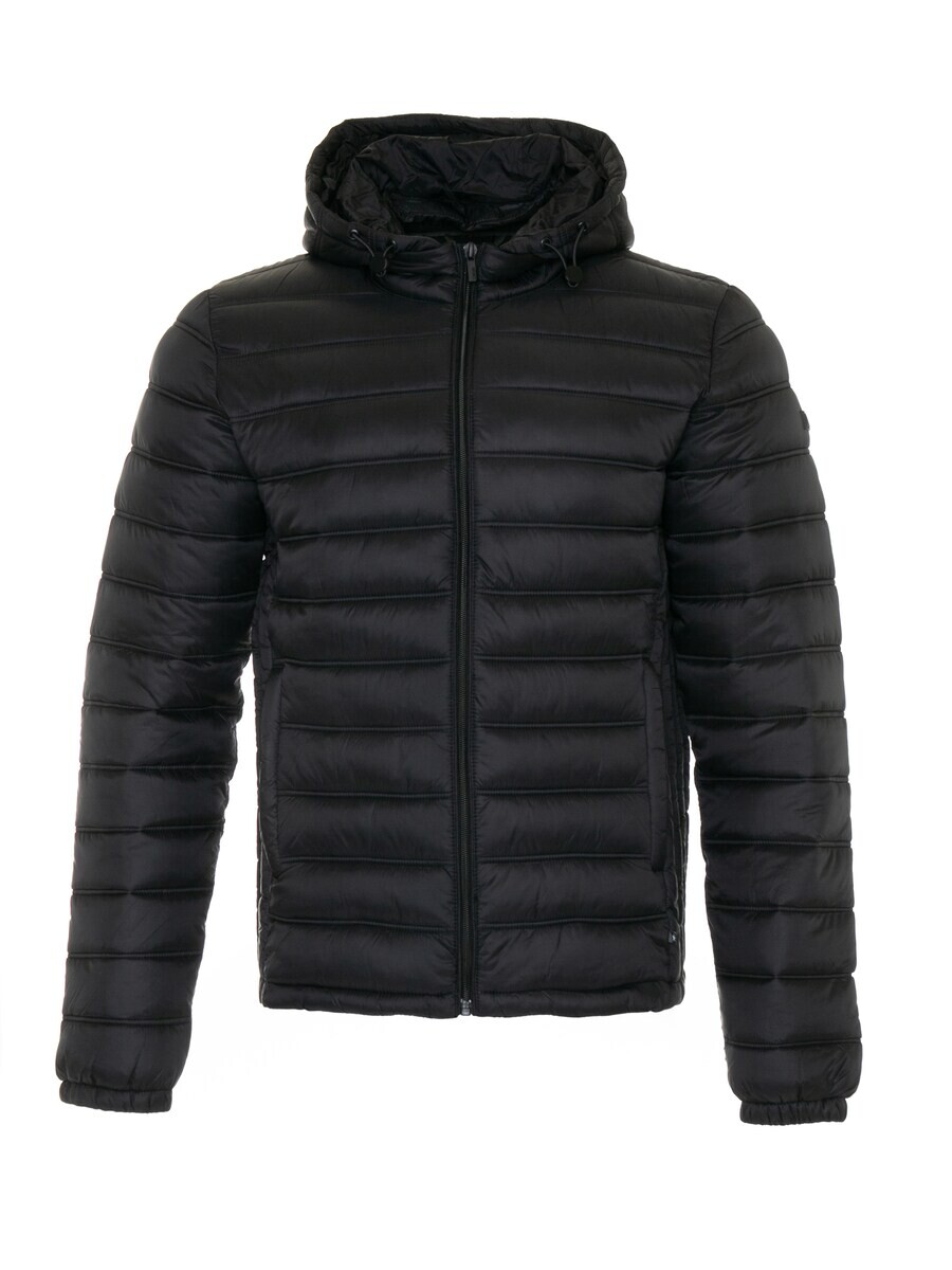 Куртка BIG STAR Winter Acarf, черный
Куртка BIG STAR Winter Acarf, черный