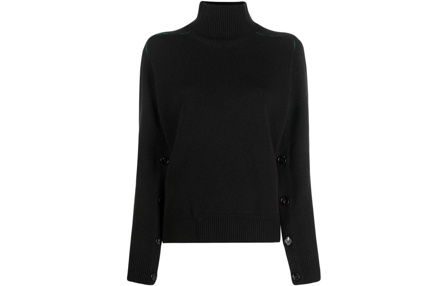 Свитер женский коричневый Bottega Veneta
Свитер женский коричневый Bottega Veneta