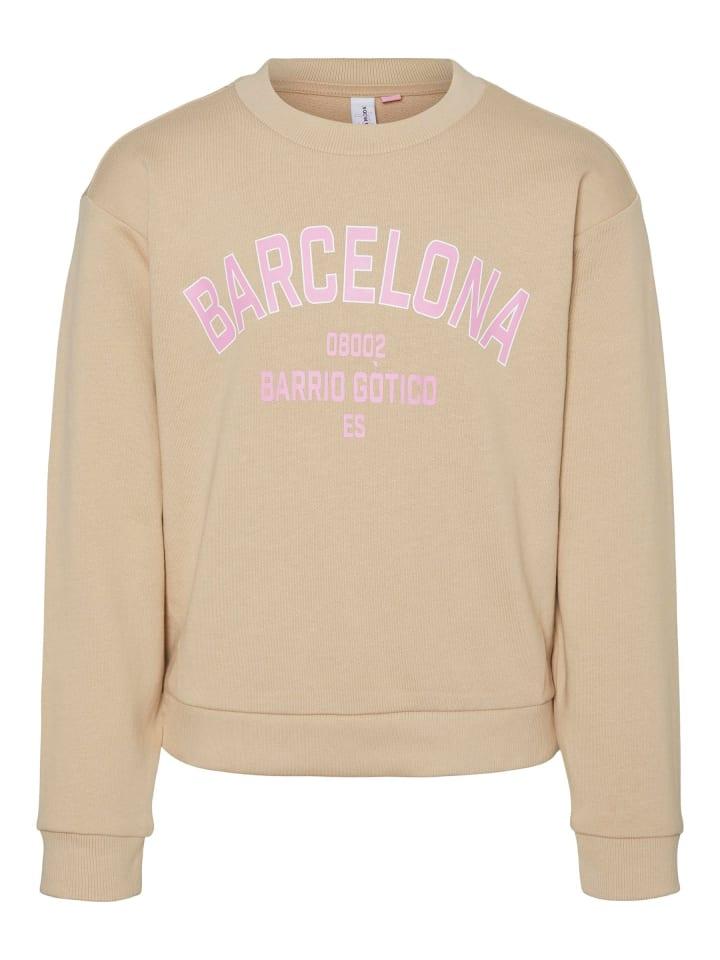 Толстовка Vero Moda Girl
Толстовка Vero Moda Girl