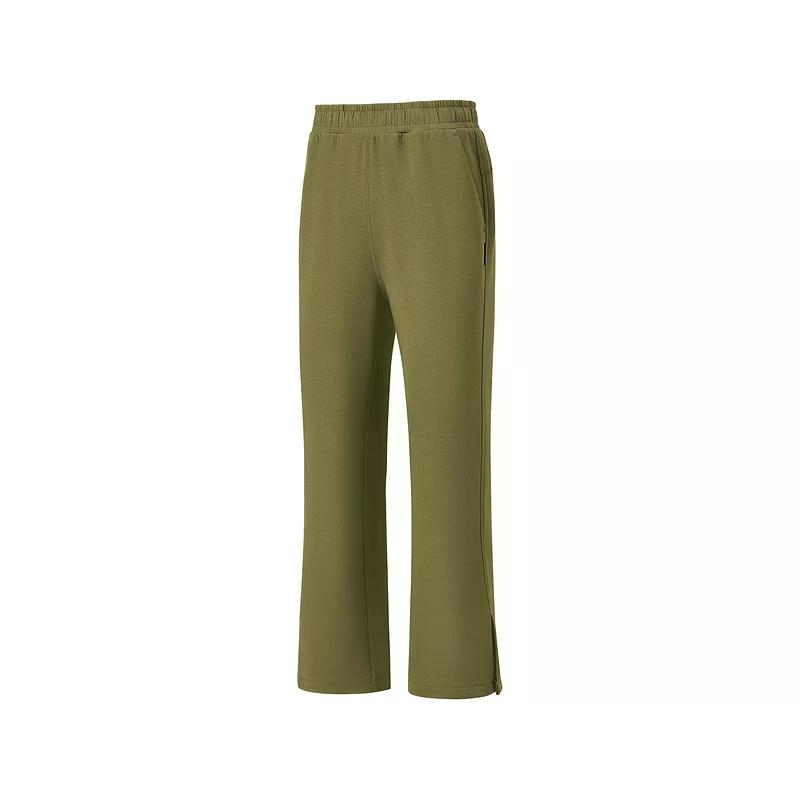 Вязаные спортивные штаны для женщин Skechers, темный оливковый зеленый/00sb
Вязаные спортивные штаны для женщин Skechers, темный оливковый зеленый/00sb