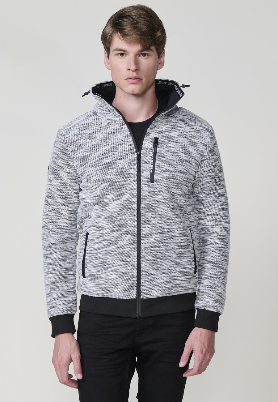 Куртка Koroshi Light jacket, Crudo Offwhite/Off-White
Куртка Koroshi Light jacket, Crudo Offwhite/Off-White