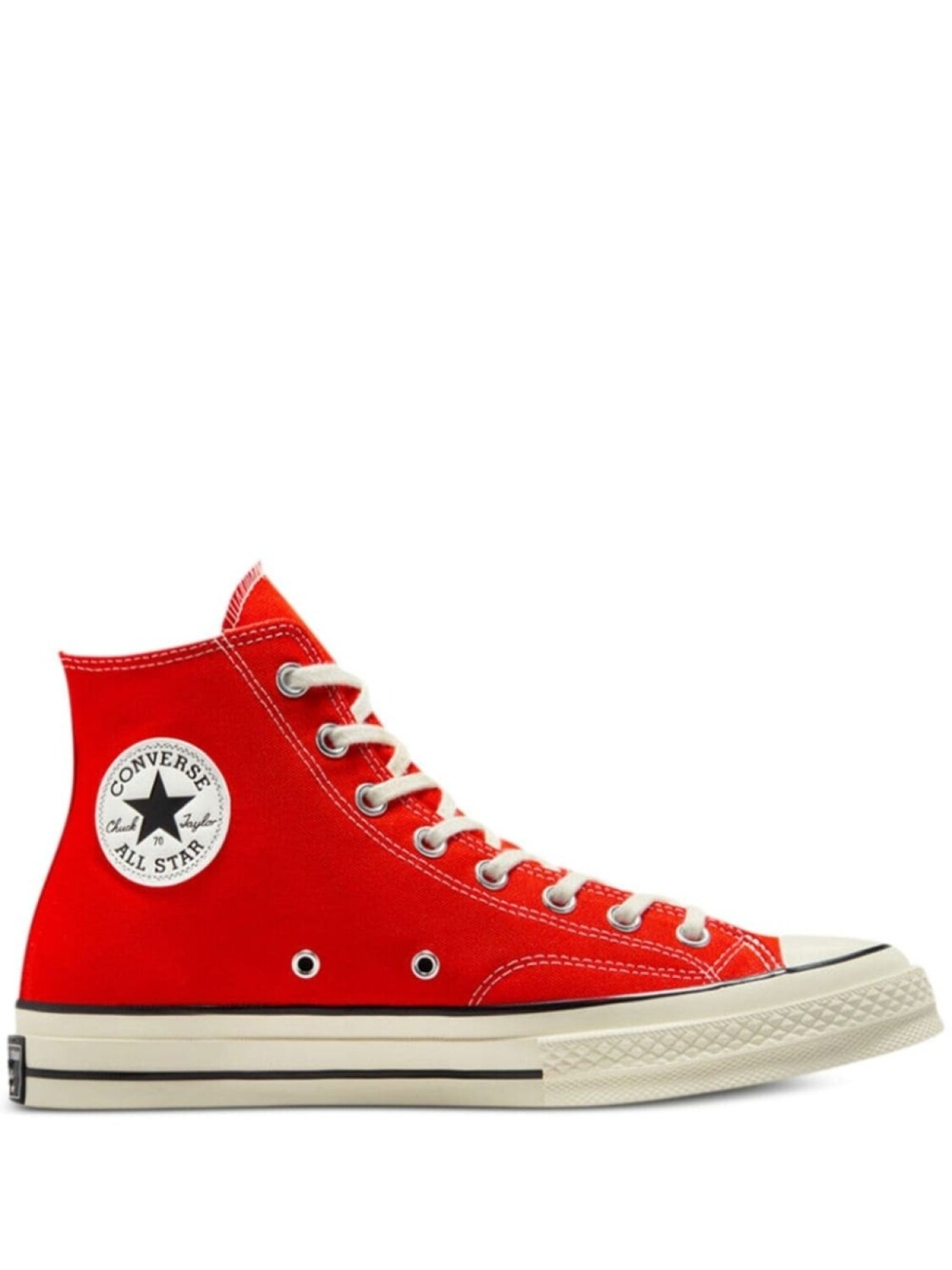 Converse высокие кеды Chuck 70, красный
Converse высокие кеды Chuck 70, красный