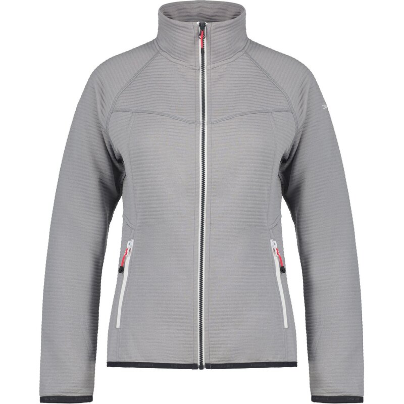 Нижняя куртка Bellbrook Icepeak, цвет hell grau
Нижняя куртка Bellbrook Icepeak, цвет hell grau