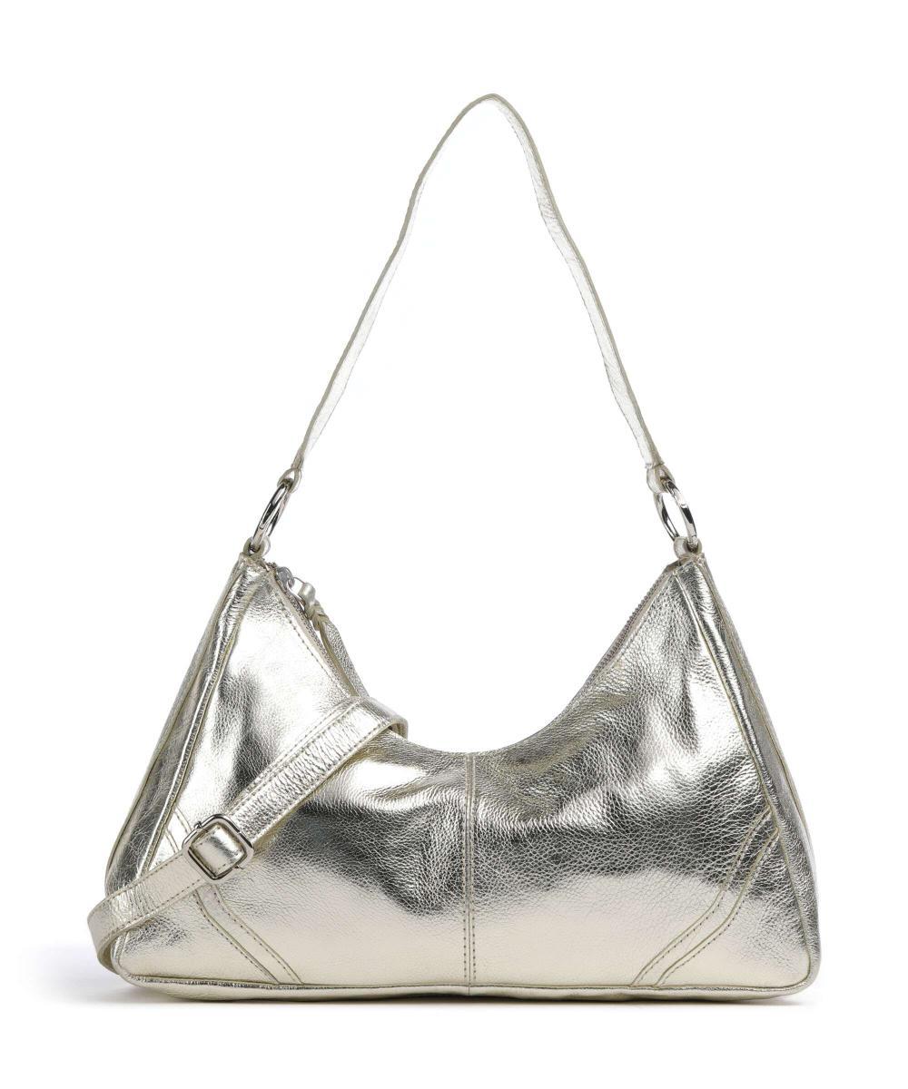 Сумка через плечо Salvatorgasse 3 из зернистой коровьей кожи Taschendieb Wien, золотой
Сумка через плечо Salvatorgasse 3 из зернистой коровьей кожи Taschendieb Wien, золотой