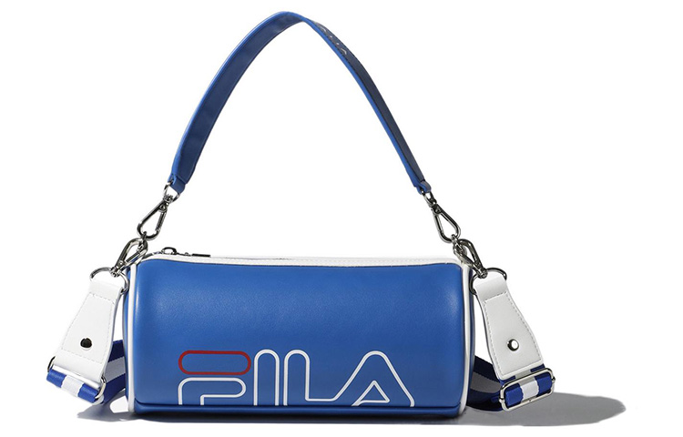 FILA Полиуретановая портативная сумка кроссбоди, плечевая сумка унисекс royal blue
FILA Полиуретановая портативная сумка кроссбоди, плечевая сумка унисекс royal blue