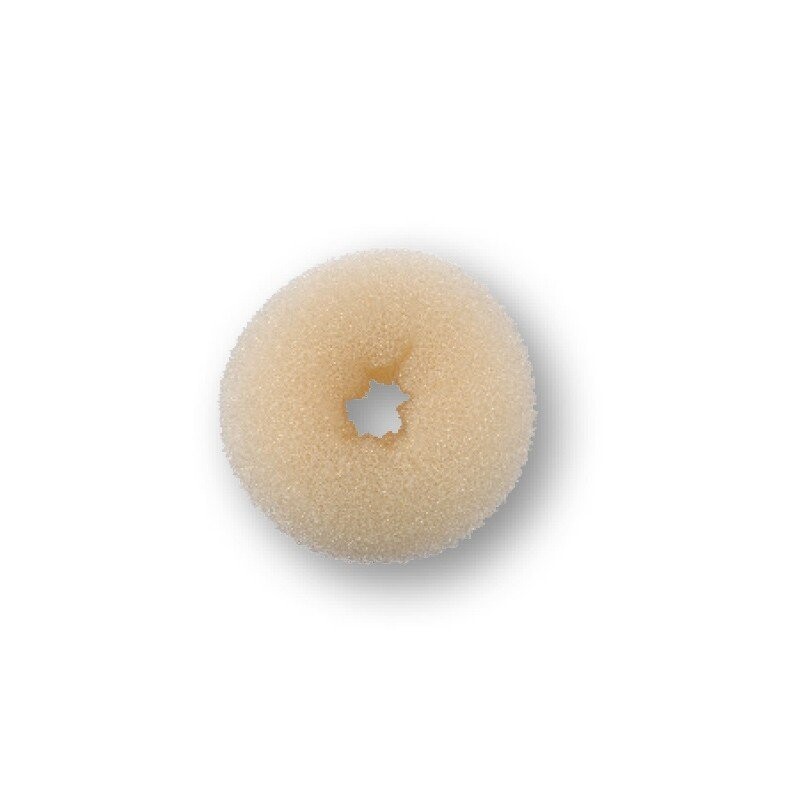 Top Choice, пучок для волос М бежевый, 1 шт
Top Choice, пучок для волос М бежевый, 1 шт