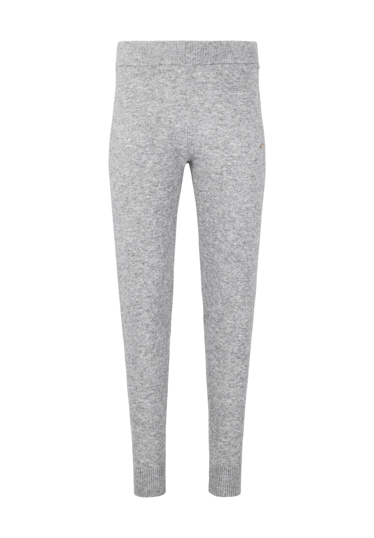 Спортивные брюки Daviana великолепного трикотажного дизайна ENDURANCE ATHLECIA, цвет 1005 Light Grey Melange
Спортивные брюки Daviana великолепного трикотажного дизайна ENDURANCE ATHLECIA, цвет 1005 Light Grey Melange