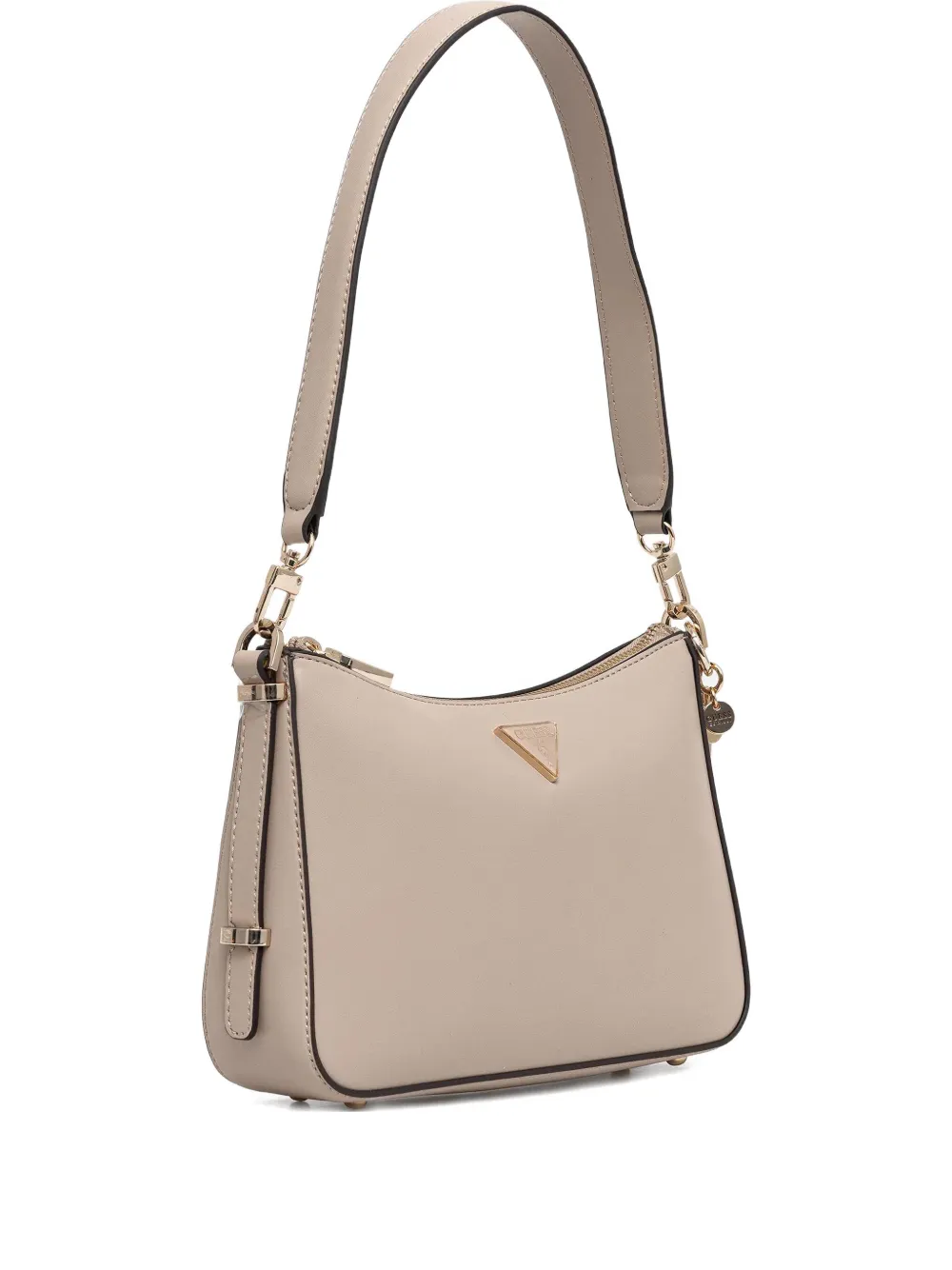 Плечевая сумка Daryna с логотипом-табличкой Guess Usa, светло-коричневый
Плечевая сумка Daryna с логотипом-табличкой Guess Usa, светло-коричневый