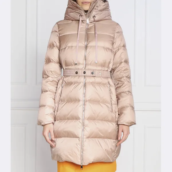 Куртка стандартного кроя Liu Jo, розовый
Куртка стандартного кроя Liu Jo, розовый