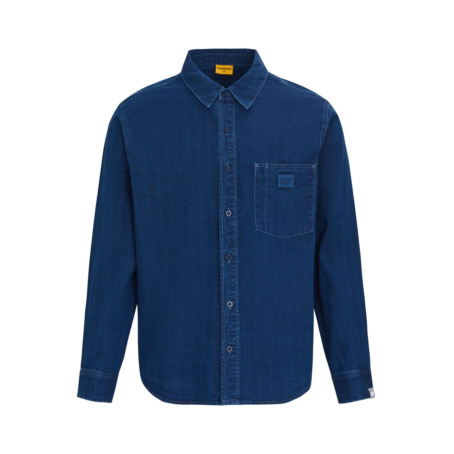 Футболка мужская Indigo CAT
Футболка мужская Indigo CAT