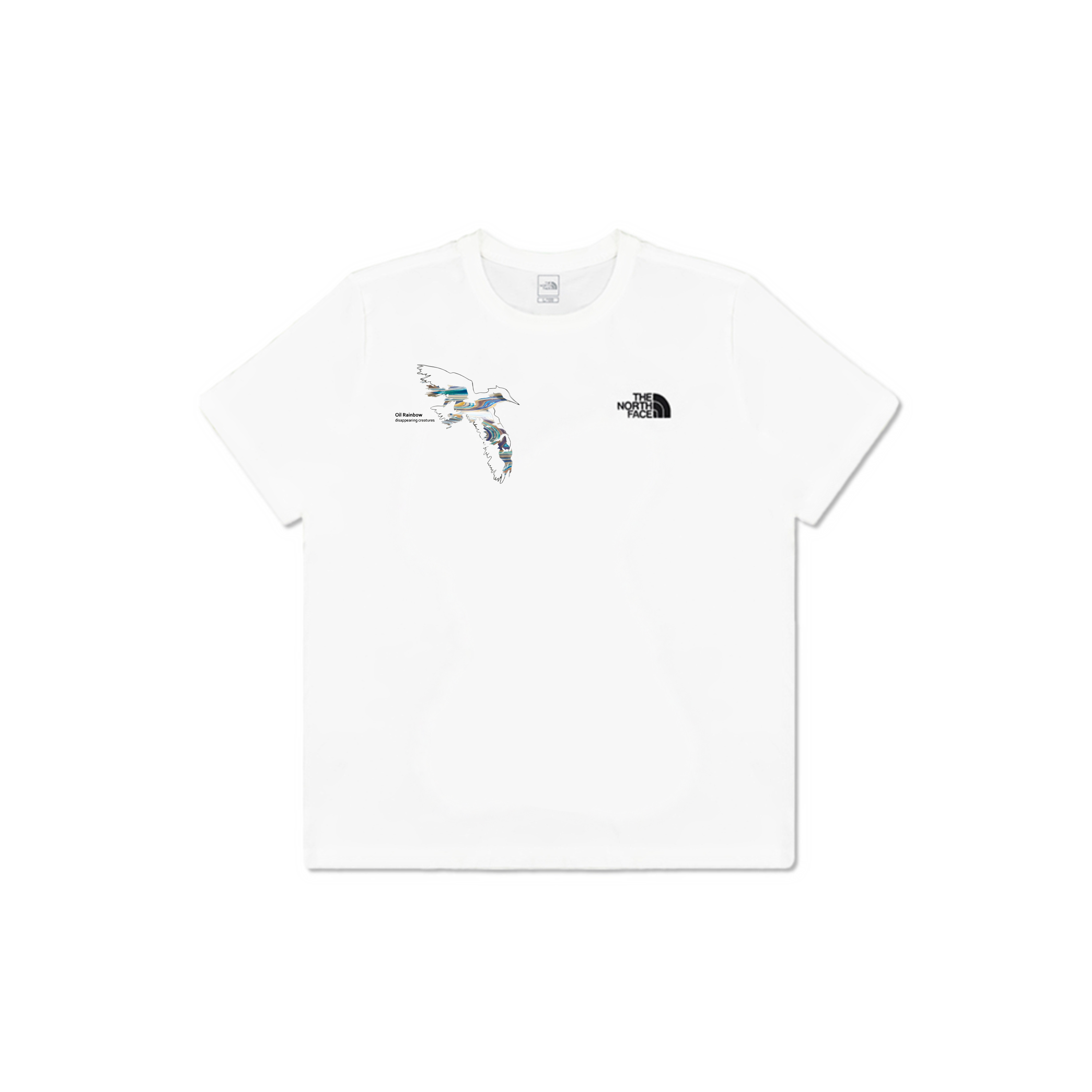 THE NORTH FACE Футболка мужская белая, Белый, THE NORTH FACE Футболка мужская белая
THE NORTH FACE Футболка мужская белая, Белый, THE NORTH FACE Футболка мужская белая
