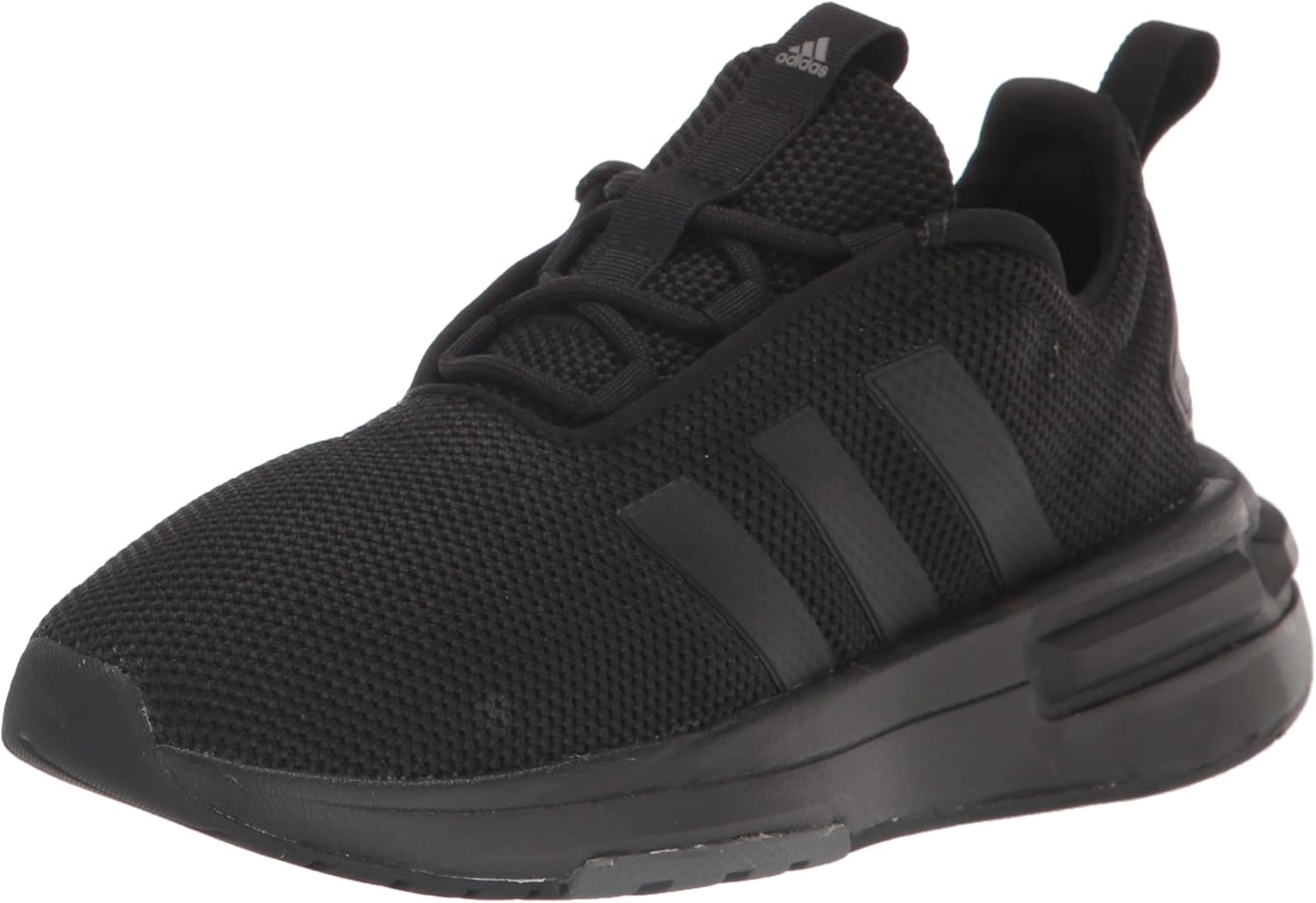 Кроссовки adidas Kids Racer Tr23, черный/серый
Кроссовки adidas Kids Racer Tr23, черный/серый