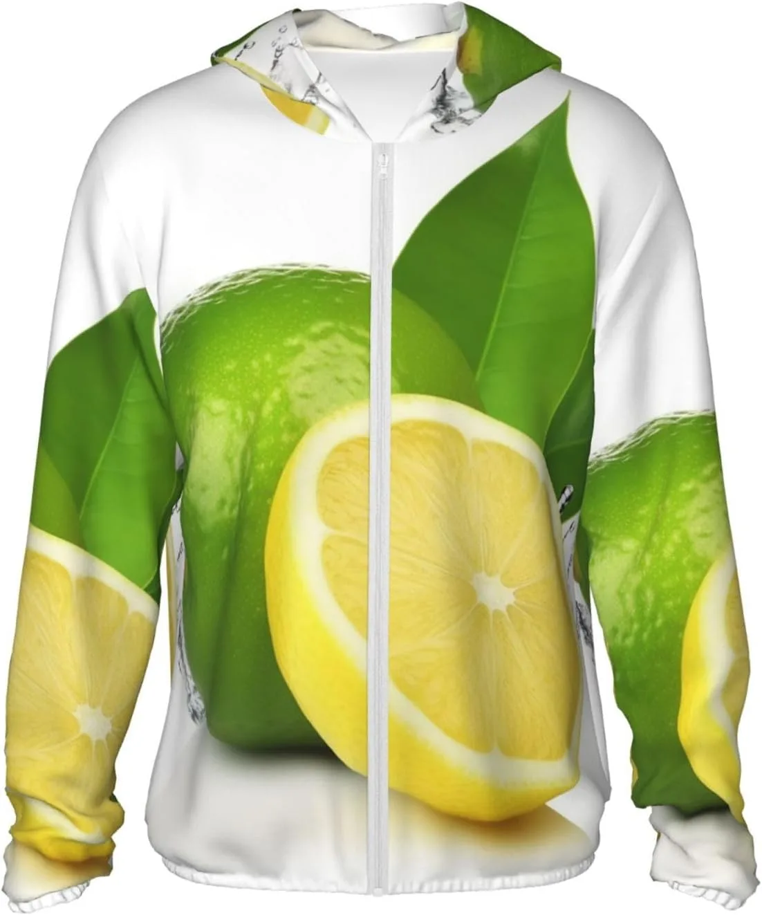 Лемон фрут худи с защитой от солнца full zip UPF 50+ с карманом HJBNW
Лемон фрут худи с защитой от солнца full zip UPF 50+ с карманом HJBNW