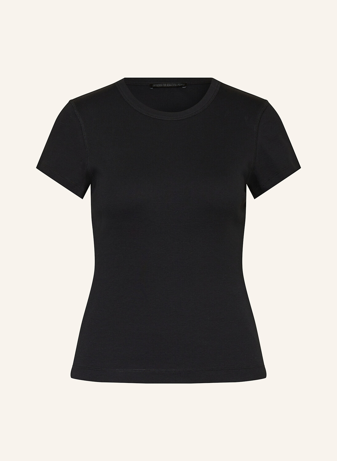 Футболка коале Drykorn, черный
Футболка коале Drykorn, черный