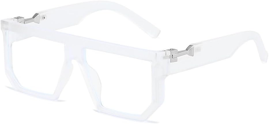 Модные солнцезащитные очки-щиток 2027 года с декоративной оправой, полимерными линзами, в винтажном стиле, для повседневной носки, с защитой от УФ-излучения UV400 MTZJH, C10
Модные солнцезащитные очки-щиток 2027 года с декоративной оправой, полимерными линзами, в винтажном стиле, для повседневной носки, с защитой от УФ-излучения UV400 MTZJH, C10