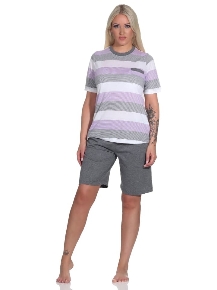 Ночное белье NORMANN, цвет flieder
Ночное белье NORMANN, цвет flieder