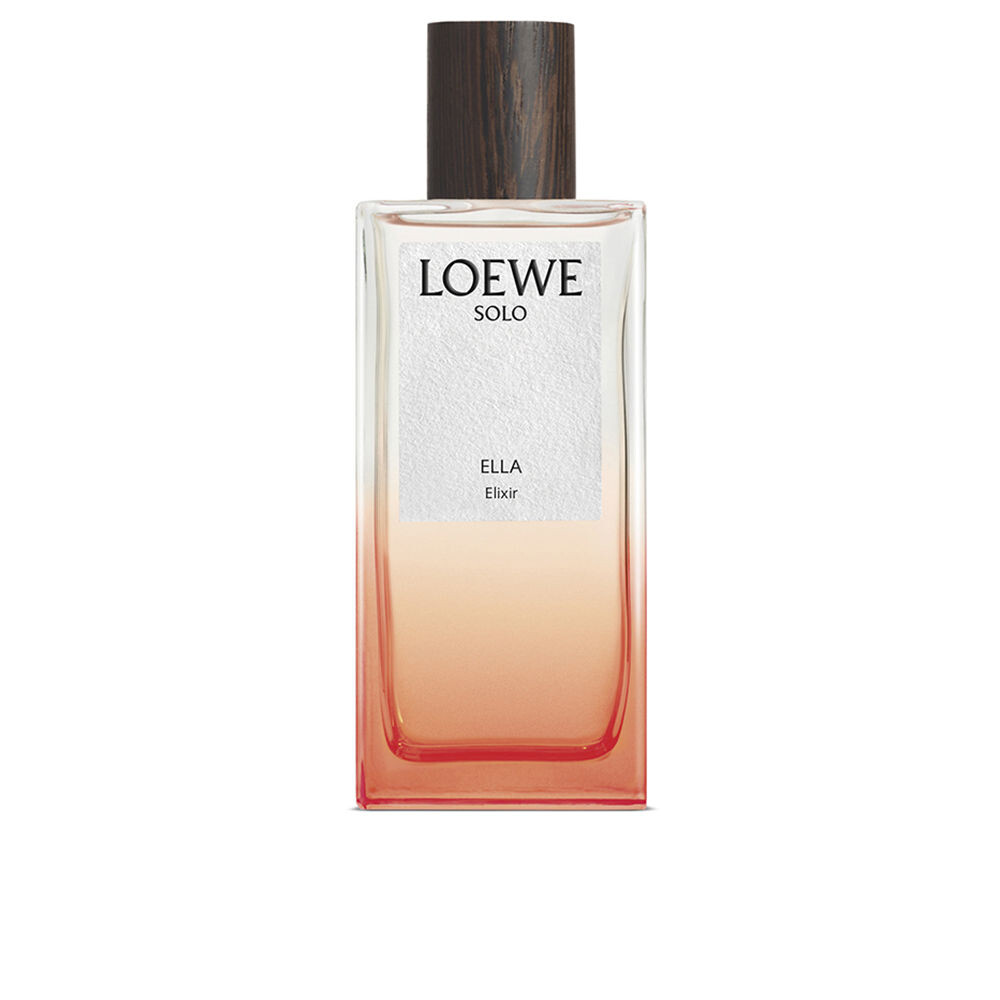 Духи Solo ella elixir Loewe, 100 мл 
Духи Solo ella elixir Loewe, 100 мл