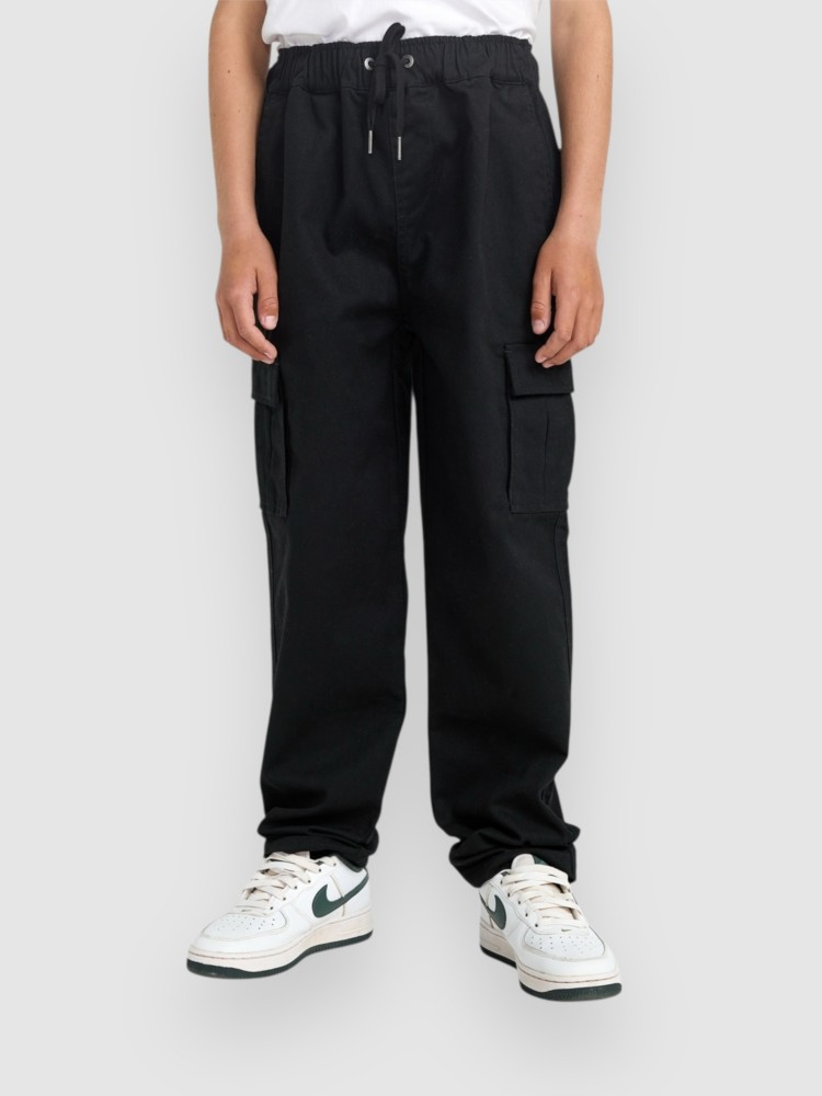 Повседневные брюки Billabong Larry Cargo Kids Hose, black
Повседневные брюки Billabong Larry Cargo Kids Hose, black