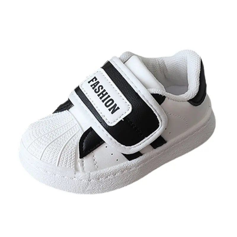 Детская повседневная обувь для дошкольников Neon, белый
Детская повседневная обувь для дошкольников Neon, белый