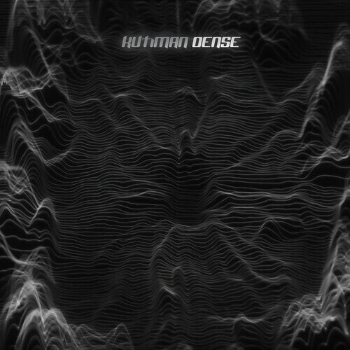 Виниловая пластинка Kutiman: Dense 
Виниловая пластинка Kutiman: Dense
