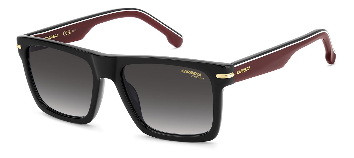 Мужские солнцезащитные очки CARRERA 378-S
Мужские солнцезащитные очки CARRERA 378-S