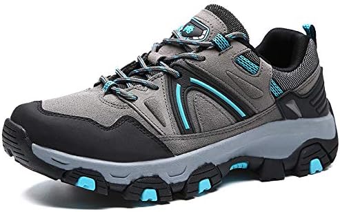 Мужские походные ботинки водонепроницаемые противоскользящие для прогулок на улице, альпинизма, кемпинга и трекинга Lsmodarise, серый
Мужские походные ботинки водонепроницаемые противоскользящие для прогулок на улице, альпинизма, кемпинга и трекинга Lsmodarise, серый