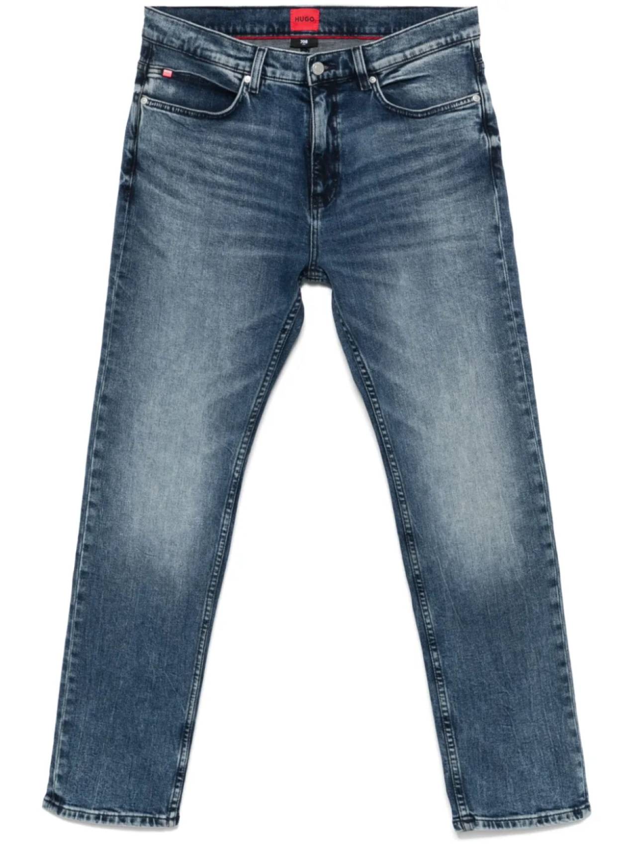 HUGO узкие джинсы, синий
HUGO узкие джинсы, синий