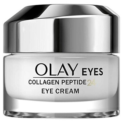 Regenerist Collagen Peptide24 Крем для глаз без отдушек 15 мл, Olay
Regenerist Collagen Peptide24 Крем для глаз без отдушек 15 мл, Olay