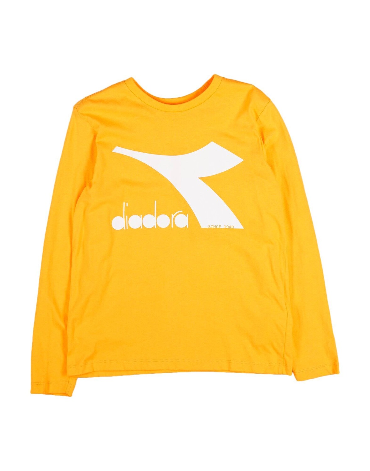 Футболка Diadora, оранжевый
Футболка Diadora, оранжевый