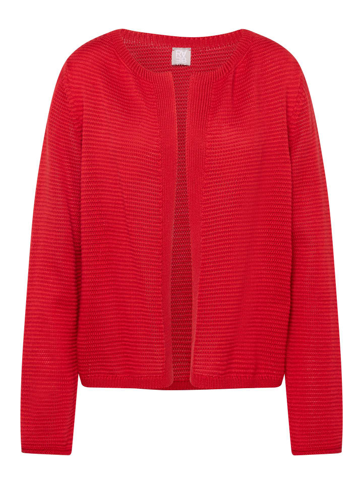 Кардиган Rabe, светло-синий
Кардиган Rabe, светло-синий