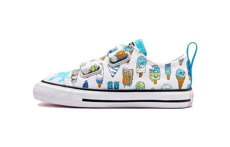 Кроссовки для малышей Converse All Star 2V TD
Кроссовки для малышей Converse All Star 2V TD