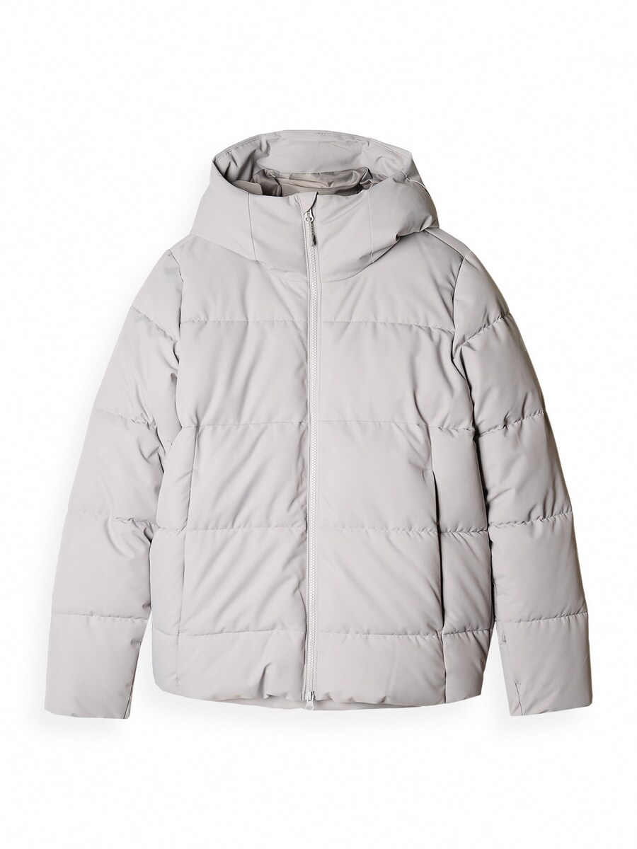 Наружная куртка 4F, светло-серый
Наружная куртка 4F, светло-серый