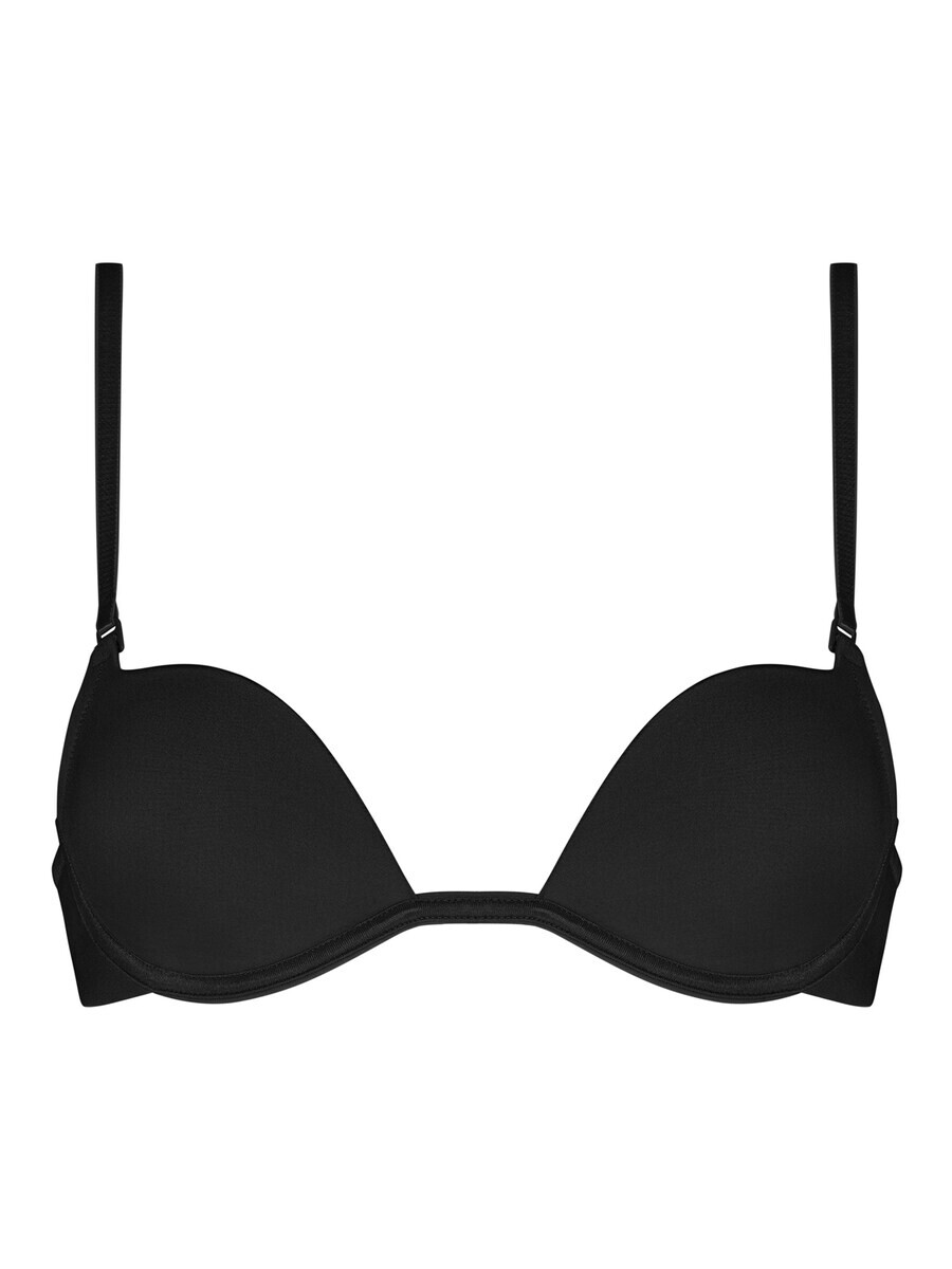 Бюстгальтер Mey JOAN, черный
Бюстгальтер Mey JOAN, черный