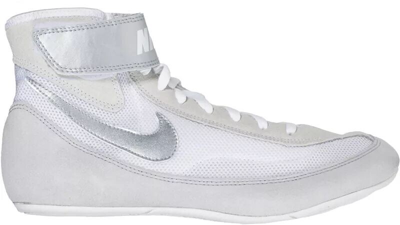 Мужские борцовские кроссовки Nike Speed Sweep VII, белый/серебристый, Серый, Мужские борцовские кроссовки Nike Speed Sweep VII, белый/серебристый
Мужские борцовские кроссовки Nike Speed Sweep VII, белый/серебристый, Серый, Мужские борцовские кроссовки Nike Speed Sweep VII, белый/серебристый