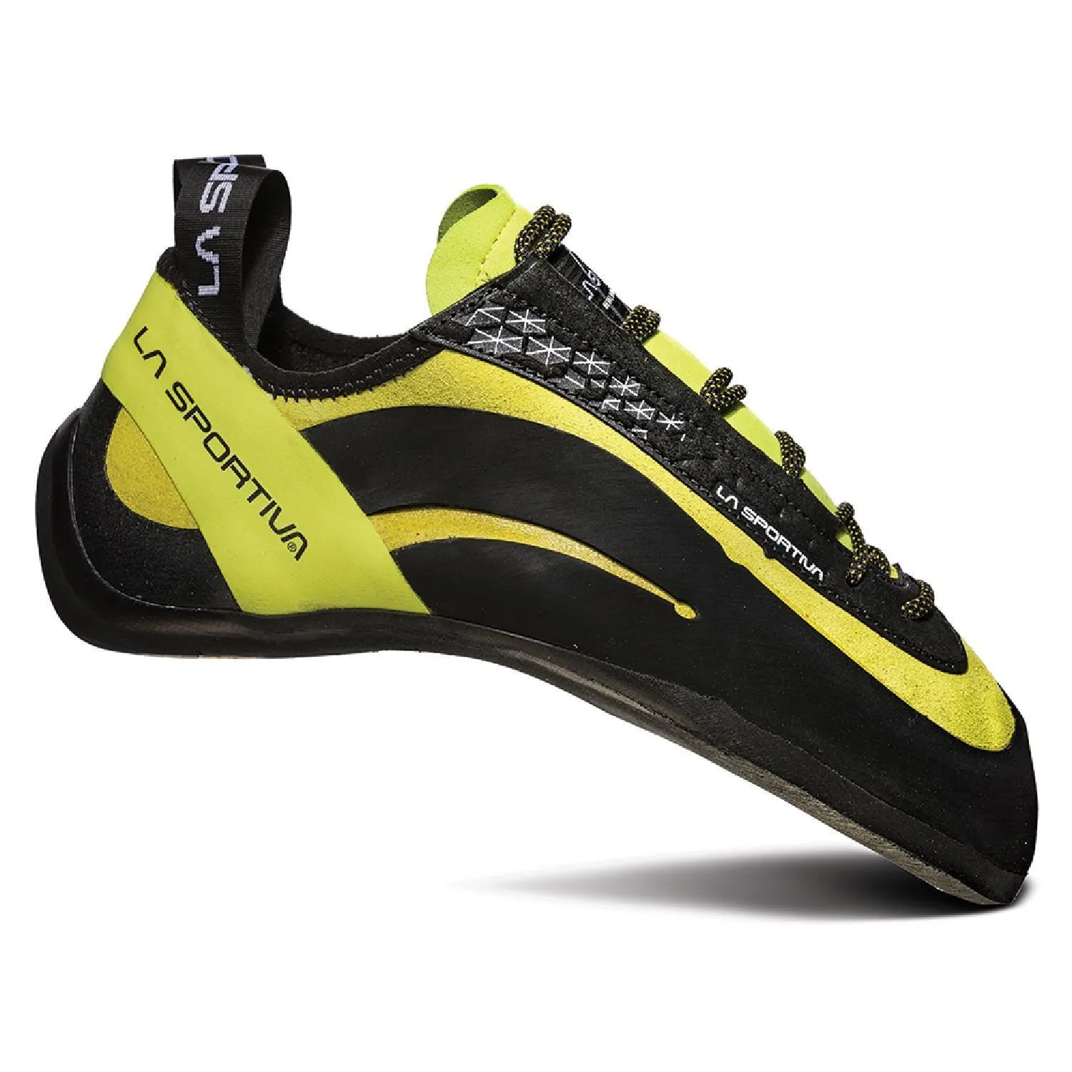 Мужские скальные туфли Miura La Sportiva, Lime
Мужские скальные туфли Miura La Sportiva, Lime