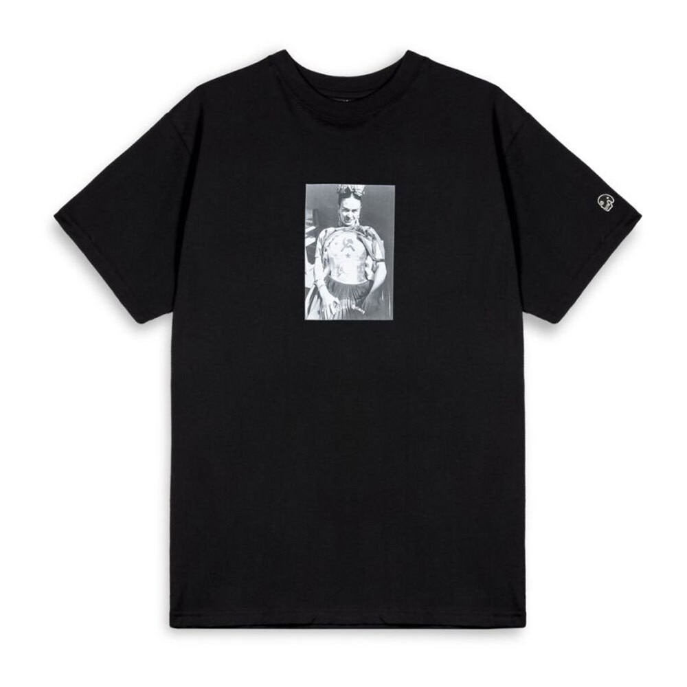 Футболка Grimey Causing Panic The Pride, черный
Футболка Grimey Causing Panic The Pride, черный