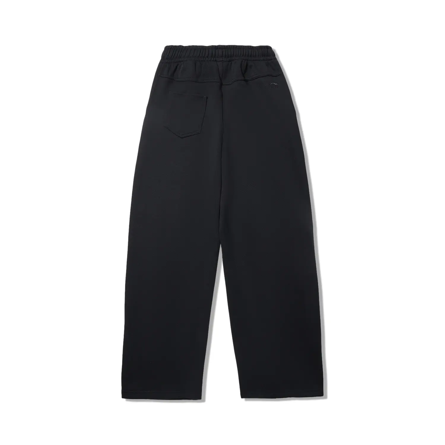 LINING Женские повседневные брюки черного цвета
LINING Женские повседневные брюки черного цвета