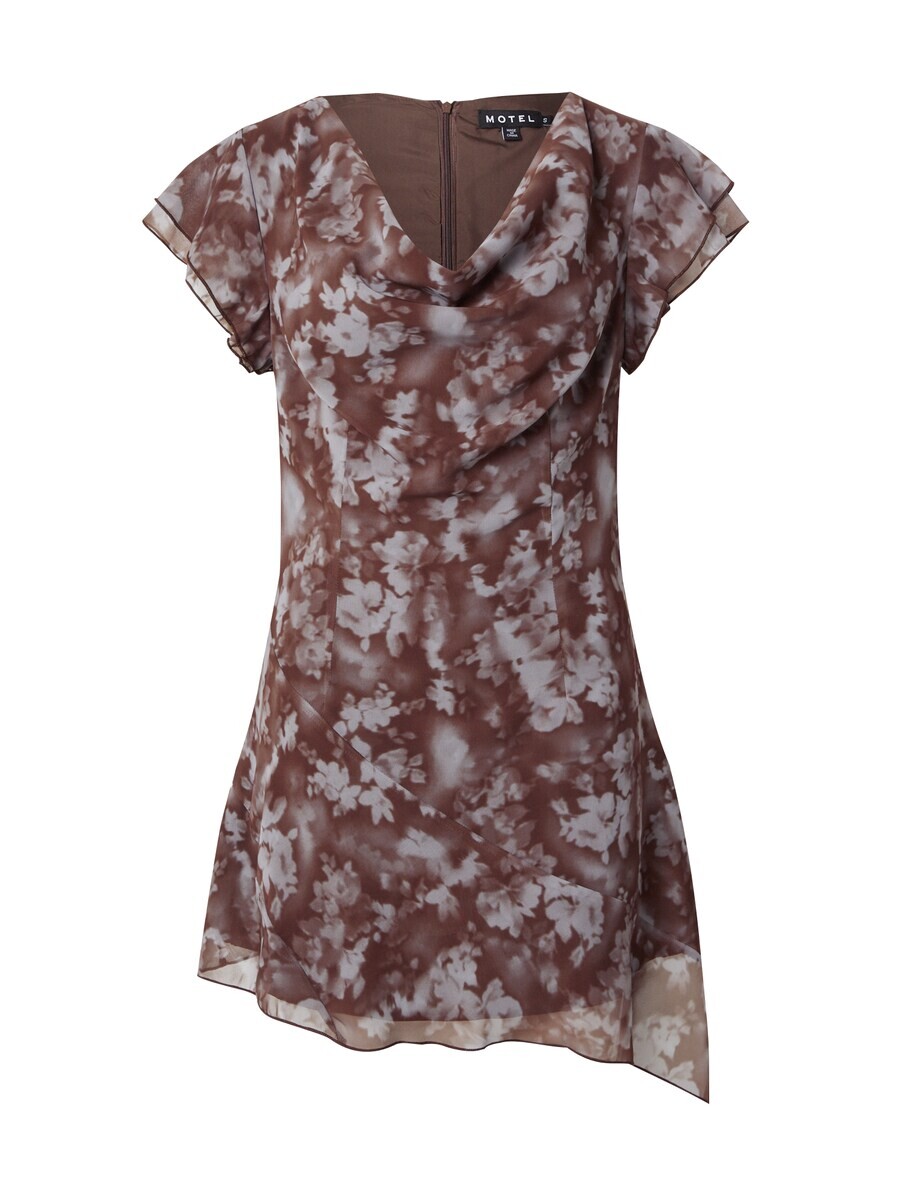 Платье Motel Dress VALENCIA, коричневый
Платье Motel Dress VALENCIA, коричневый