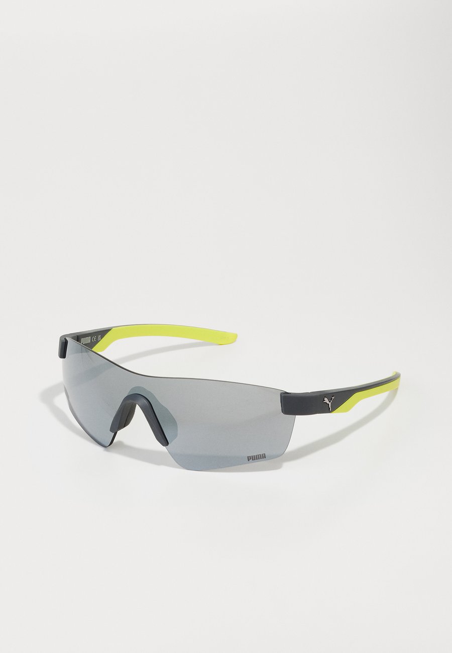 Солнцезащитные очки Puma Sunglasses, Grey-Silver/Grey
Солнцезащитные очки Puma Sunglasses, Grey-Silver/Grey