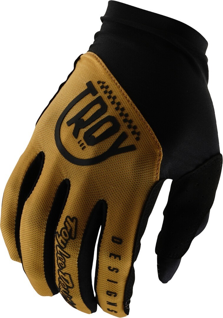 Велосипедные перчатки Troy Lee Designs flowline eyez, Black/Gold
Велосипедные перчатки Troy Lee Designs flowline eyez, Black/Gold